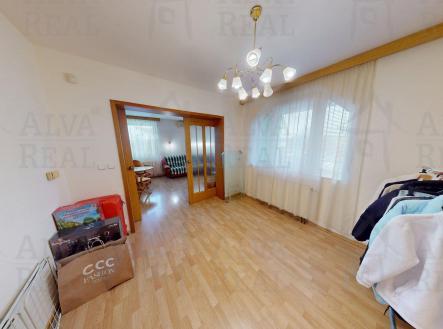 Obrázek k zakázce č.: 714382 | Pronájem bytu, 3+kk, 60 m²