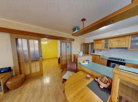 Obrázek k zakázce č.: 714382 | Pronájem bytu, 3+kk, 60 m²