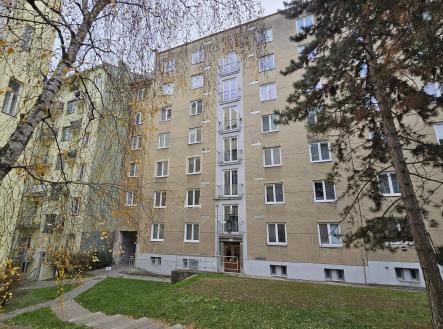 Obrázek k zakázce č.: 723521 | Pronájem bytu, 2+1, 58 m²