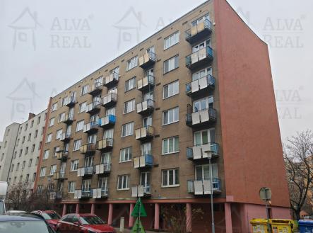 Obrázek k zakázce č.: 723531 | Prodej bytu, 2+1, 55 m²