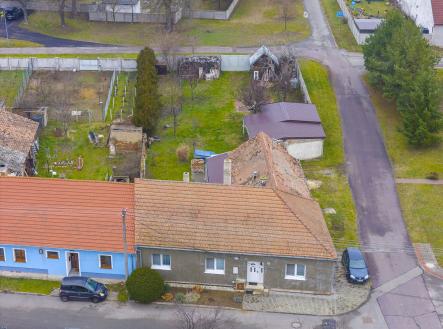 Obrázek k zakázce č.: 723741 | Prodej - dům/vila, 143 m²