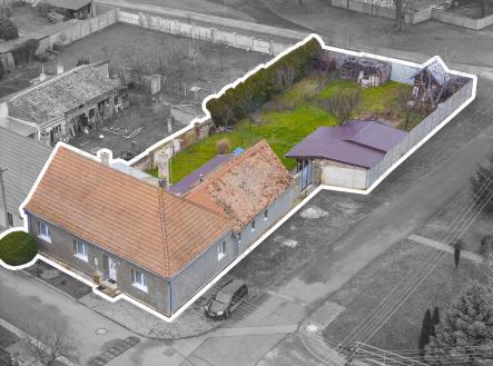 Obrázek k zakázce č.: 723741 | Prodej - dům/vila, 143 m²