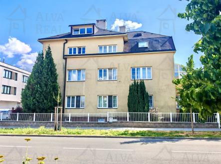 Obrázek k zakázce č.: 727601 | Pronájem bytu, 1+kk, 45 m²