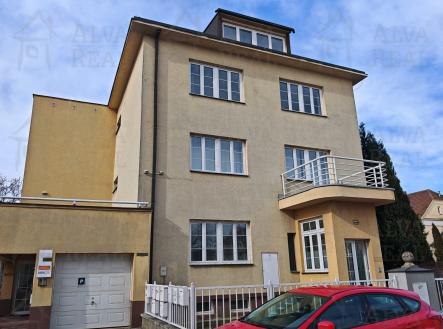 Obrázek k zakázce č.: 727601 | Pronájem bytu, 1+kk, 45 m²
