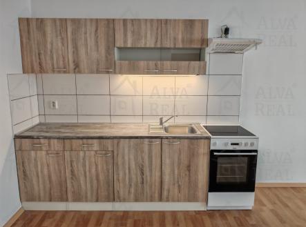 Obrázek k zakázce č.: 727601 | Pronájem bytu, 1+kk, 45 m²