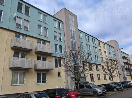 Obrázek k zakázce č.: 727671 | Pronájem bytu, 1+kk, 32 m²