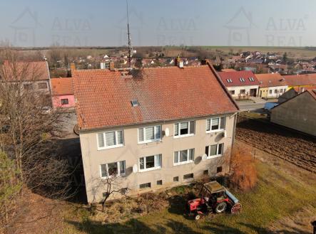 Obrázek k zakázce č.: 728101 | Prodej bytu, 3+1, 93 m²