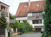 Prodej - dům/vila, 267 m²