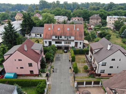 Obrázek k zakázce č.: 728111 | Prodej - dům/vila, 267 m²