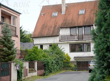 Obrázek k zakázce č.: 728111 | Prodej - dům/vila, 267 m²