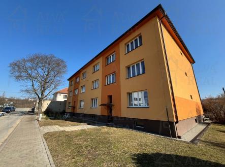 Obrázek k zakázce č.: 728661 | Prodej bytu, 2+1, 84 m²