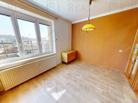 Obrázek k zakázce č.: 728661 | Prodej bytu, 2+1, 84 m²