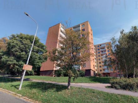 Obrázek k zakázce č.: 728671 | Pronájem bytu, 3+1, 74 m²