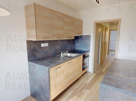 Obrázek k zakázce č.: 728671 | Pronájem bytu, 3+1, 74 m²