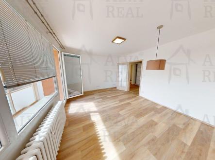 Obrázek k zakázce č.: 728671 | Pronájem bytu, 3+1, 74 m²