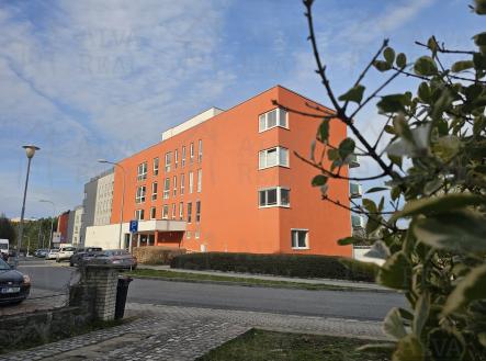 Obrázek k zakázce č.: 726731 | Pronájem bytu, 2+kk, 73 m²