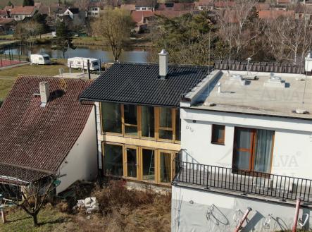 Obrázek k zakázce č.: 728681 | Prodej - chata/rekreační objekt, 96 m²