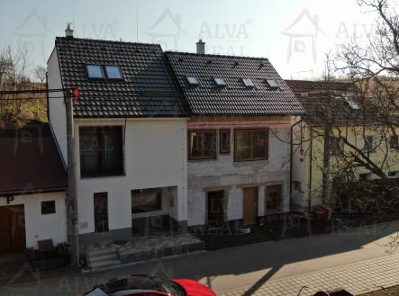 Obrázek k zakázce č.: 728681 | Prodej - chata/rekreační objekt, 96 m²