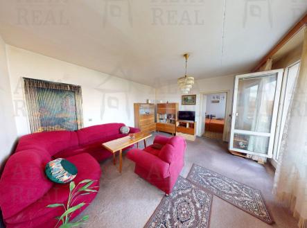 Obrázek k zakázce č.: 728691 | Prodej bytu, 3+1, 77 m²