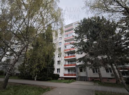 Obrázek k zakázce č.: 728691 | Prodej bytu, 3+1, 77 m²