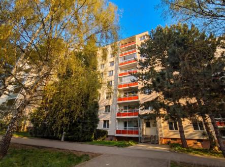 Obrázek k zakázce č.: 728691 | Prodej bytu, 3+1, 77 m²