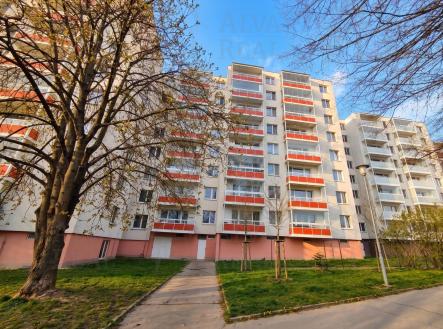 Prodej bytu, 3+1, 77 m² obrázek
