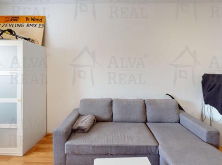 Obrázek k zakázce č.: 729271 | Pronájem bytu, 2+kk, 45 m²