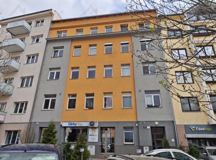 Obrázek k zakázce č.: 729271 | Pronájem bytu, 2+kk, 45 m²