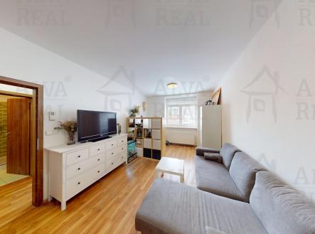 Obrázek k zakázce č.: 729271 | Pronájem bytu, 2+kk, 45 m²