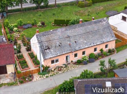 Obrázek k zakázce č.: 730431 | Prodej - dům/vila, 140 m²