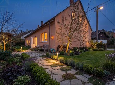 Obrázek k zakázce č.: 730431 | Prodej - dům/vila, 140 m²