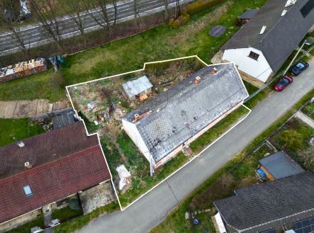 Obrázek k zakázce č.: 730431 | Prodej - dům/vila, 140 m²