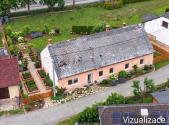 Prodej - dům/vila, 140 m²