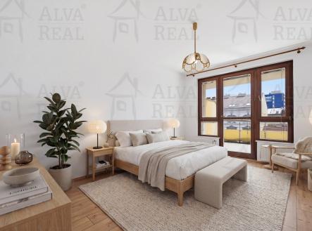 Obrázek k zakázce č.: 730461 | Prodej bytu, 2+1, 72 m²