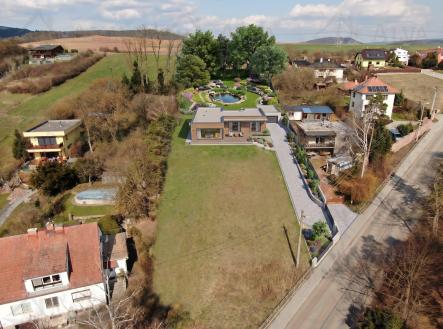 Vizualizace | Prodej - pozemek pro bydlení, 3 000 m²