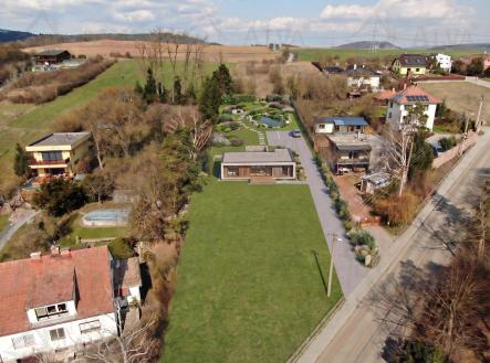 Vizualizace | Prodej - pozemek pro bydlení, 3 000 m²