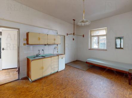 Obrázek k zakázce č.: 730911 | Prodej - dům/vila, 100 m²