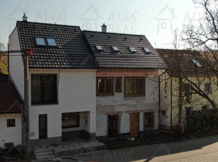 Obrázek k zakázce č.: 731051 | Prodej - dům/vila, 86 m²