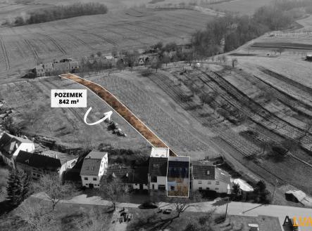 Obrázek k zakázce č.: 731051 | Prodej - dům/vila, 86 m²