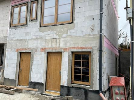 Obrázek k zakázce č.: 731051 | Prodej - dům/vila, 86 m²