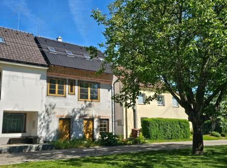 Obrázek k zakázce č.: 731051 | Prodej - dům/vila, 86 m²
