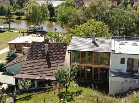 Obrázek k zakázce č.: 731051 | Prodej - dům/vila, 86 m²