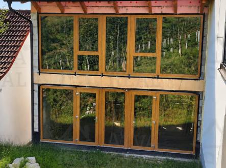 Obrázek k zakázce č.: 731051 | Prodej - dům/vila, 86 m²