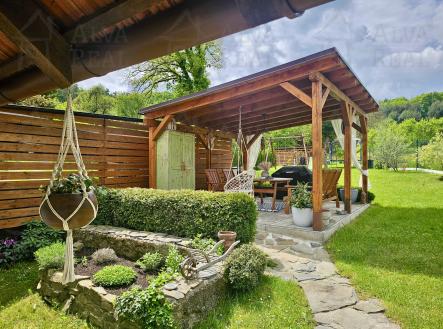 Obrázek k zakázce č.: 731061 | Prodej - chata/rekreační objekt, 39 m²