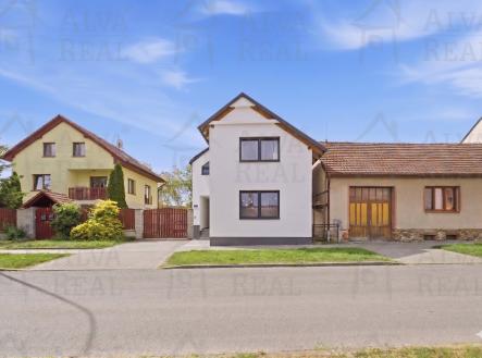 Obrázek k zakázce č.: 731771 | Prodej - dům/vila, 197 m²