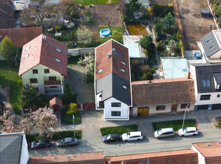 Obrázek k zakázce č.: 731771 | Prodej - dům/vila, 197 m²