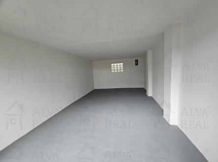 Obrázek k zakázce č.: 732171 | Prodej - malý objekt/garáž