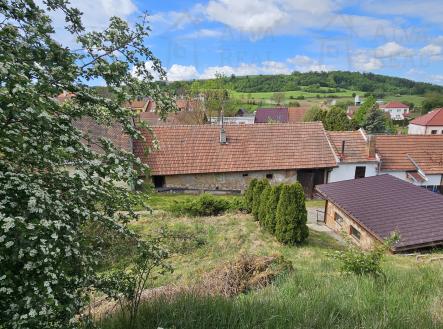 Prodej - dům/vila, 82 m²