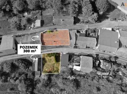 Obrázek k zakázce č.: 731781 | Prodej - dům/vila, 82 m²