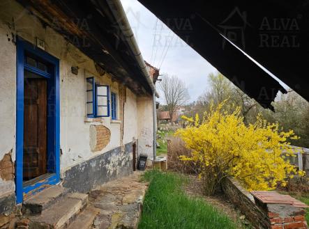 Obrázek k zakázce č.: 731851 | Prodej - chata/rekreační objekt, 2 m²